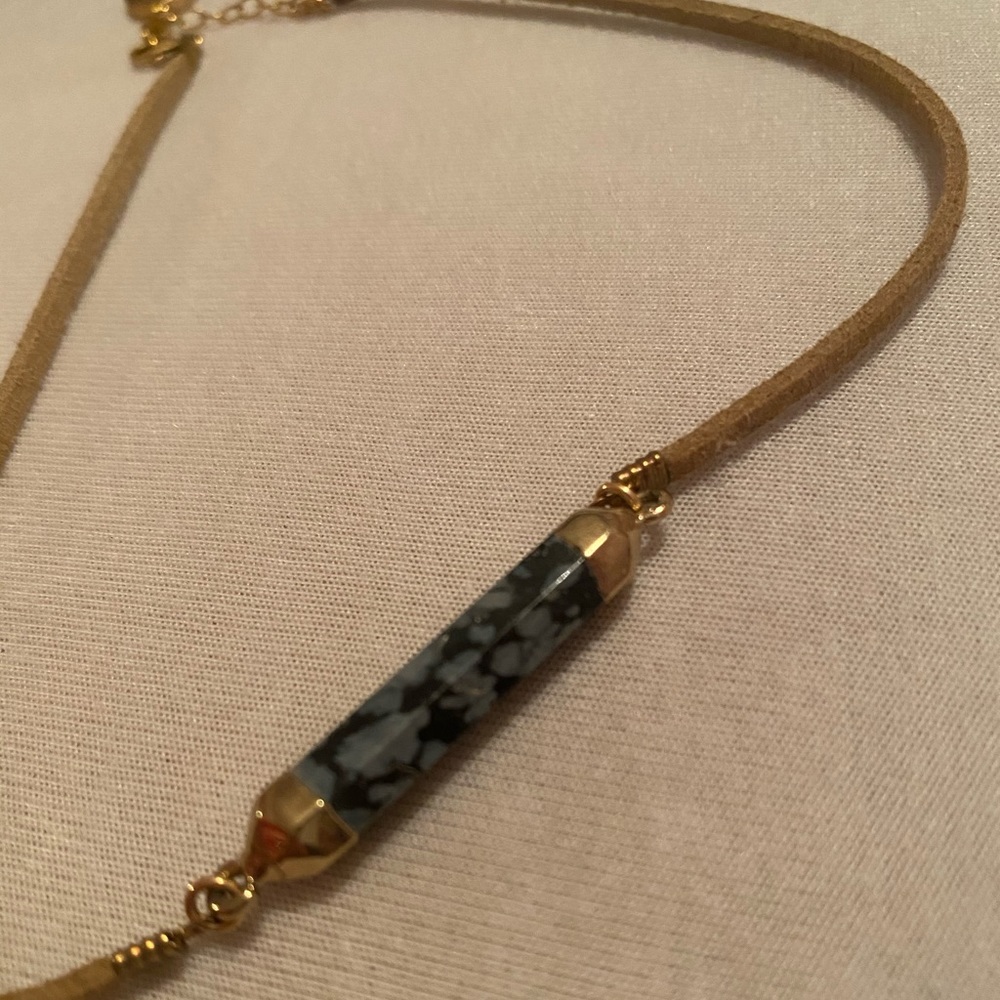 BUNDLE & SAVE - 13 CHOCKER NECKLACES - Picture 14 of 16